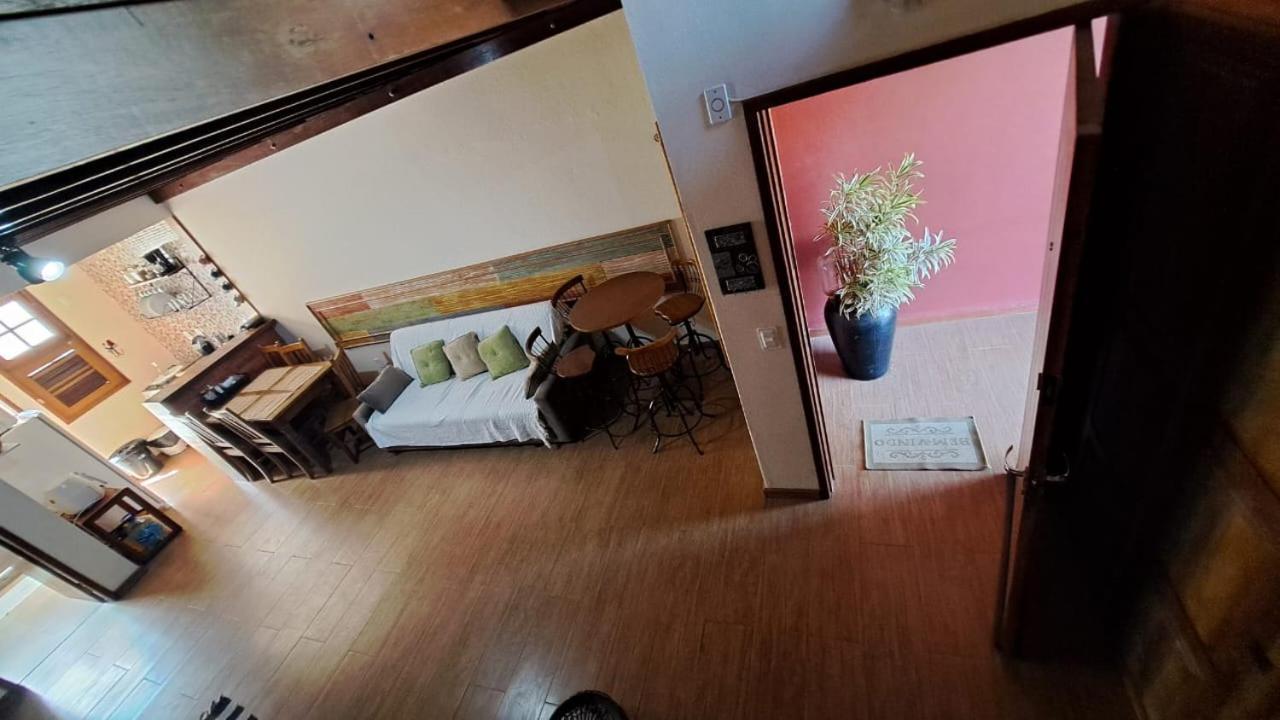 Apartment Flat Dos Reis *