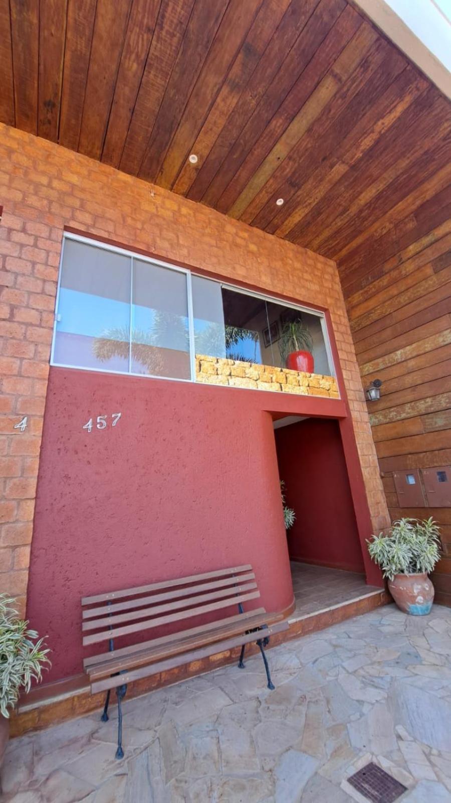 Apartment Flat Dos Reis Tiradentes